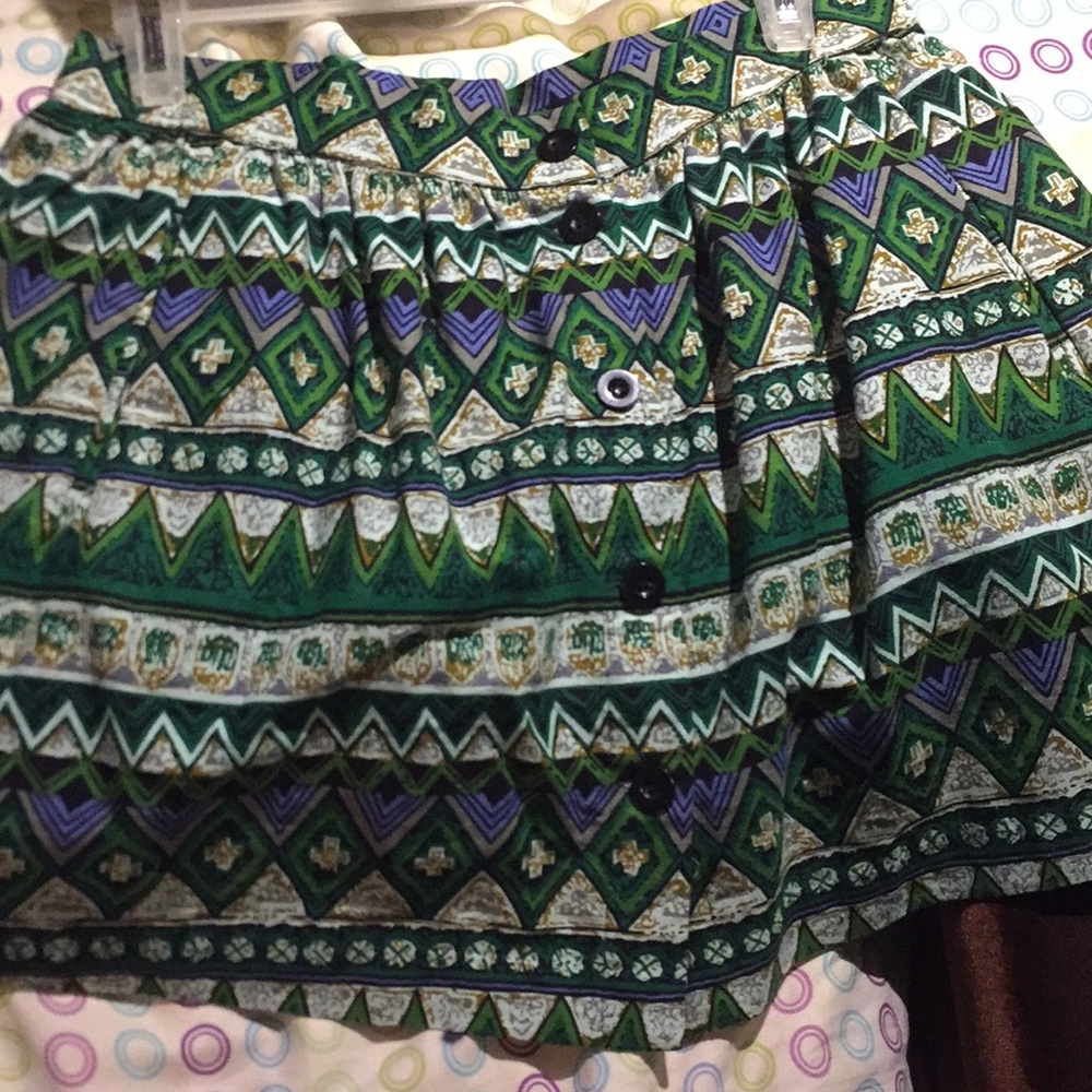 Skirt